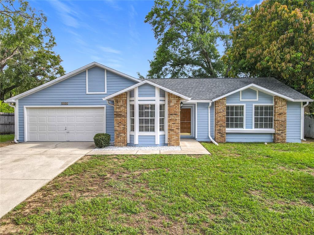 5452 HIGGINS WAY