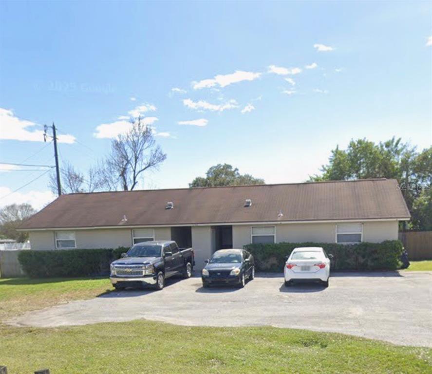 11316 WALSINGHAM ROAD UNIT A and B