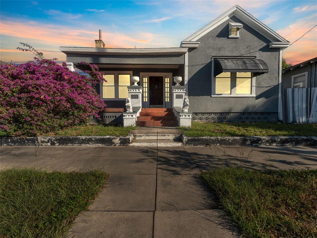 2309 W LA SALLE STREET
