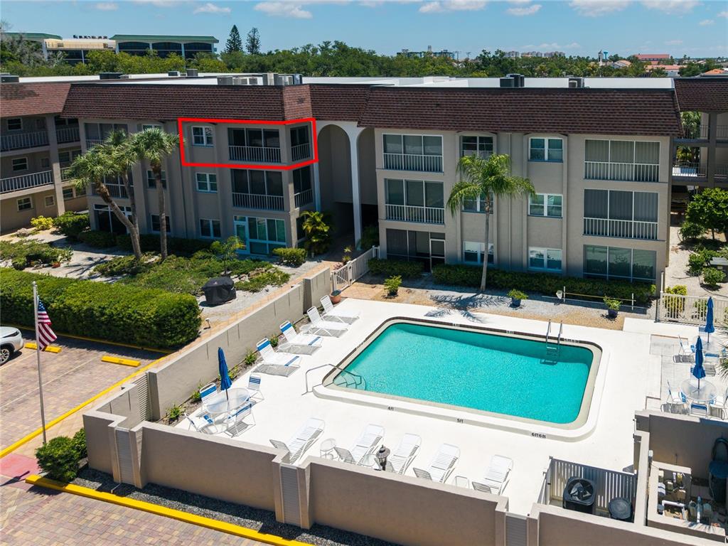 101 PARK BOULEVARD S UNIT 307