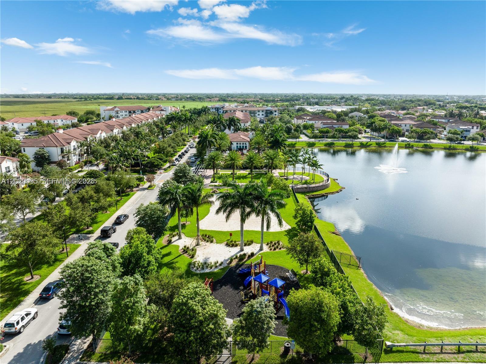 16946 SW 90th Terrace Circle, Miami FL 33196