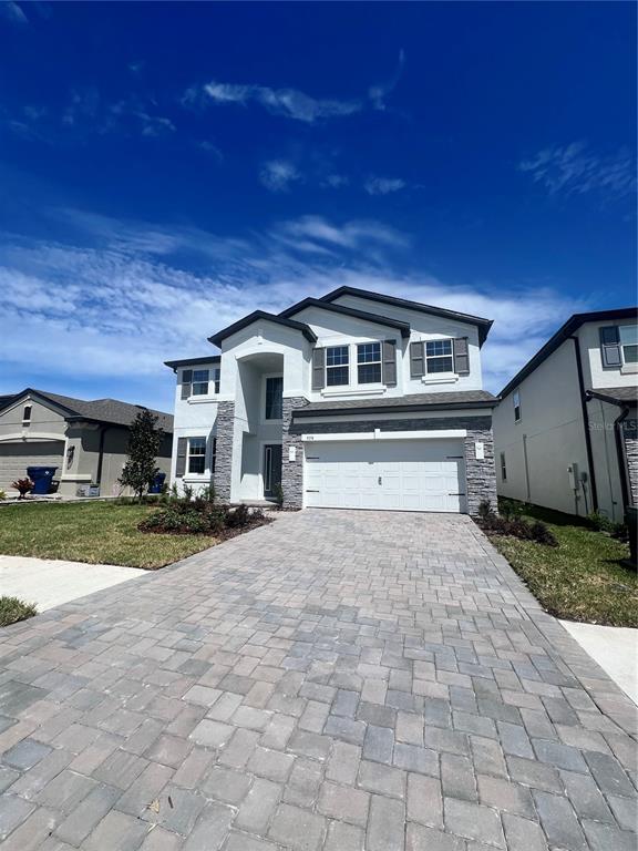 9374 CRESCENT RAY DRIVE