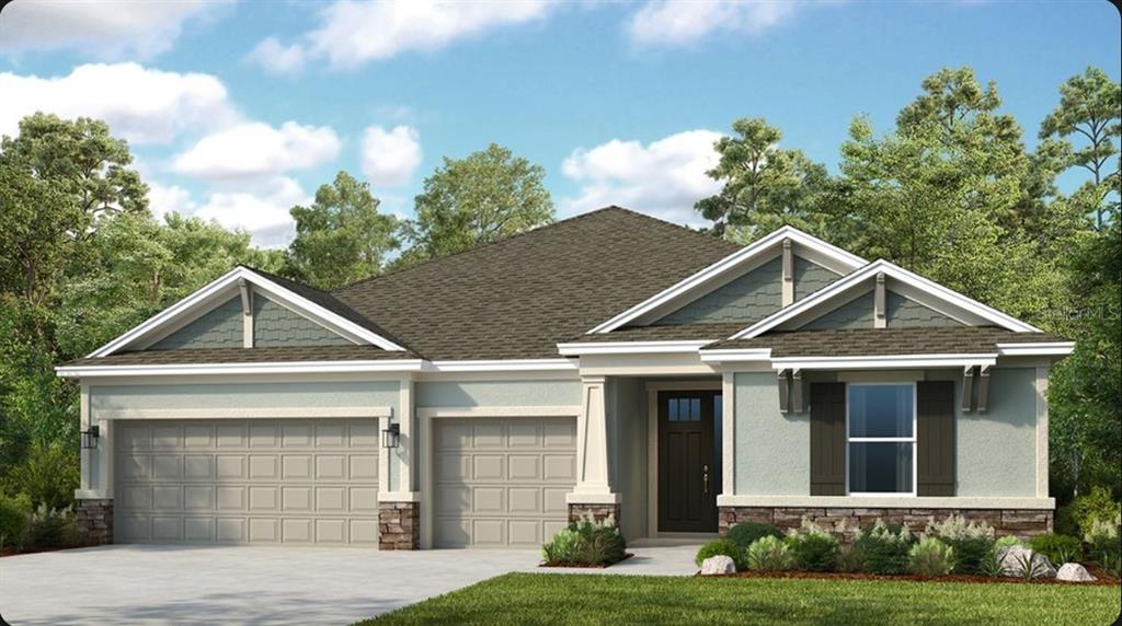 903 LADYFISH TRAIL