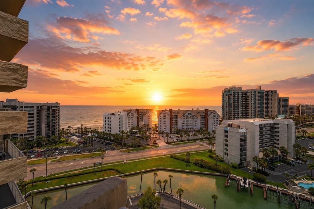 1621 GULF BOULEVARD UNIT 1408