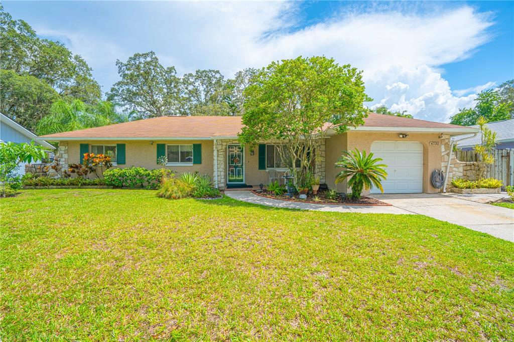 4732 CHEROKEE ROSE DRIVE
