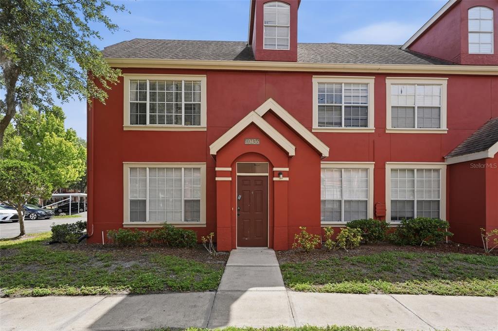 10436 WHITE LAKE COURT UNIT 10436