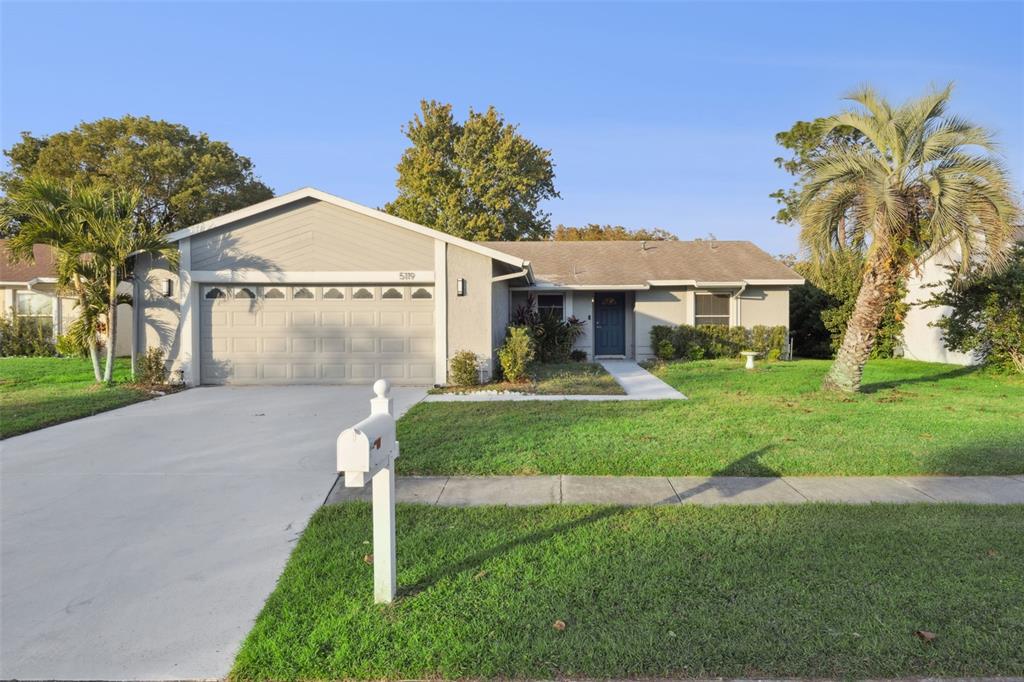 5119 LAZY LAKE CIRCLE