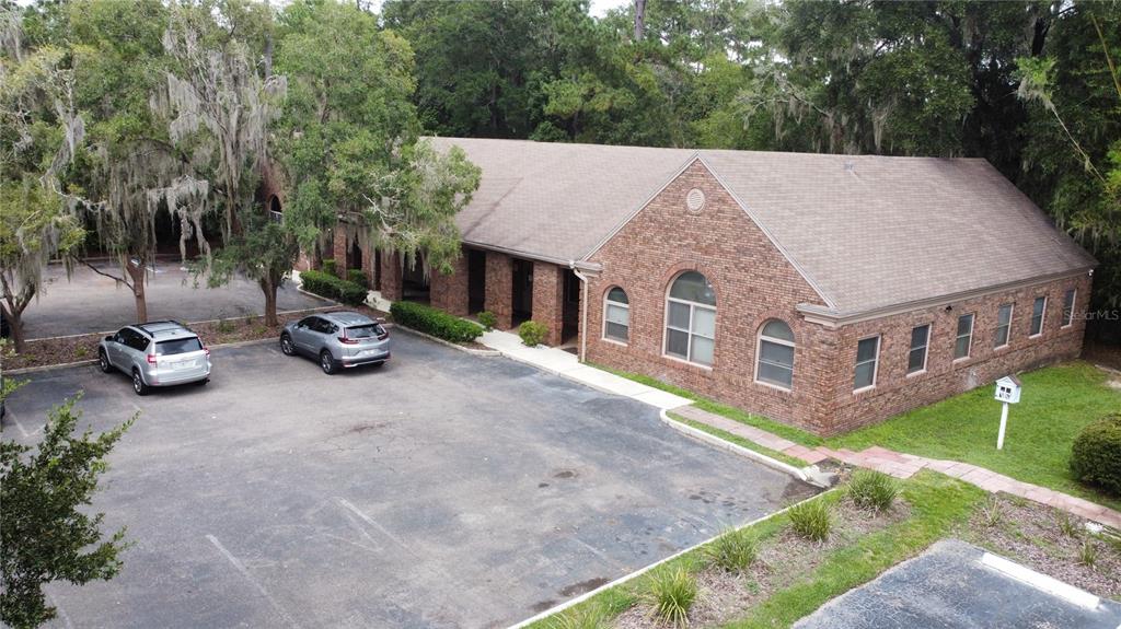 611 NW 60TH STREET UNIT A,B,C,D