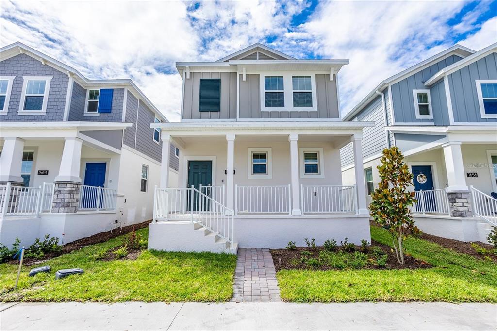 1660 CROSS PRAIRIE PARKWAY