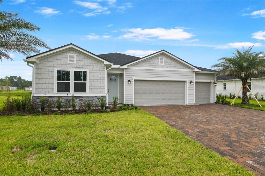 38 PONCE PRESERVE DRIVE