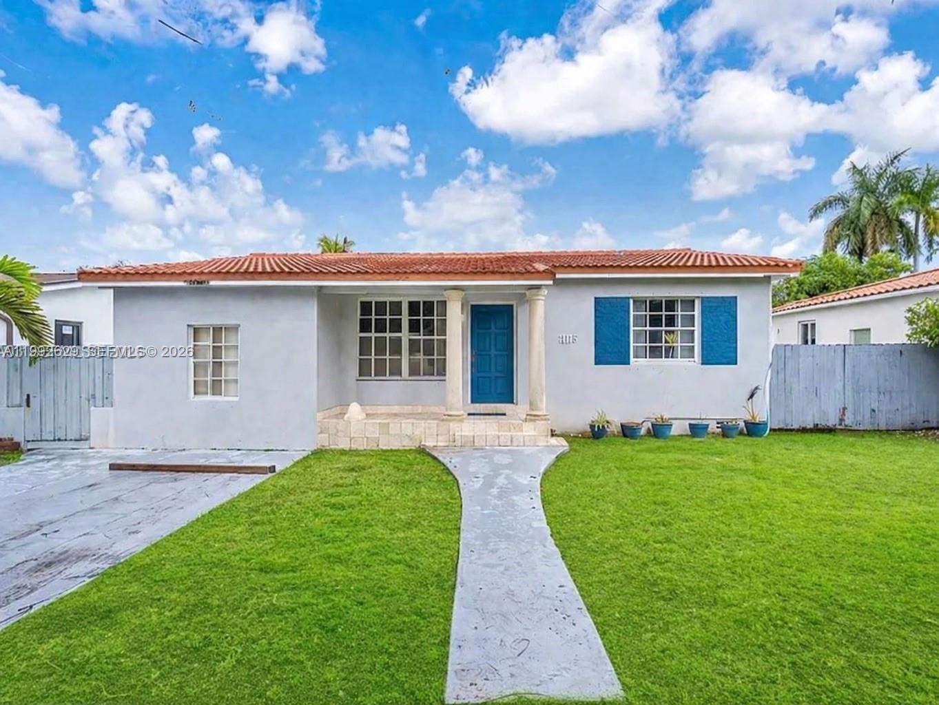 2145 SW 26 ST, Miami FL 33133