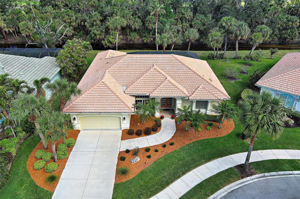 408 OTTER CREEK DRIVE