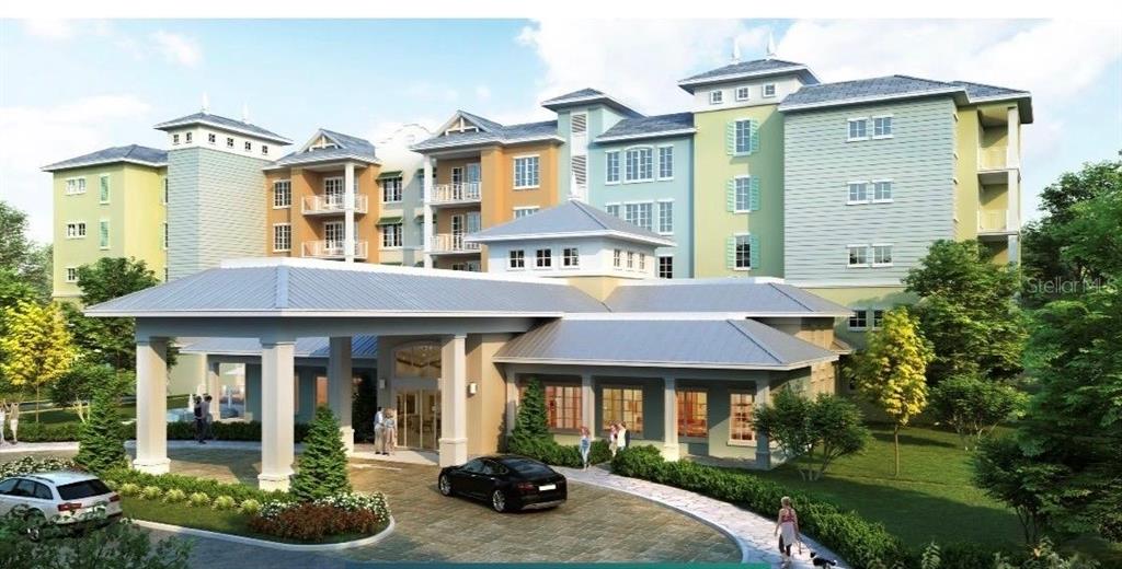 3151 SUNSET WALK DRIVE UNIT 402
