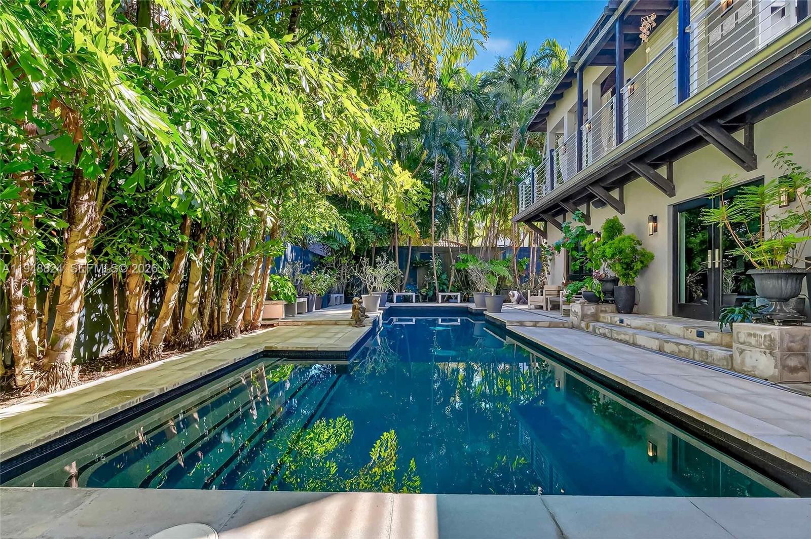 1680 Onaway Dr, Coconut Grove FL 33133