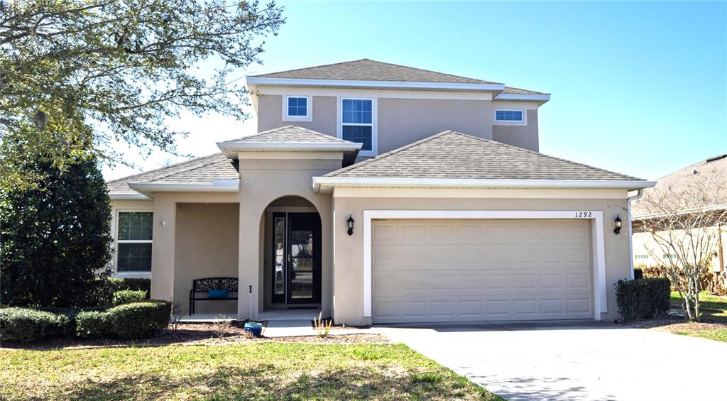 1292 MERION DRIVE