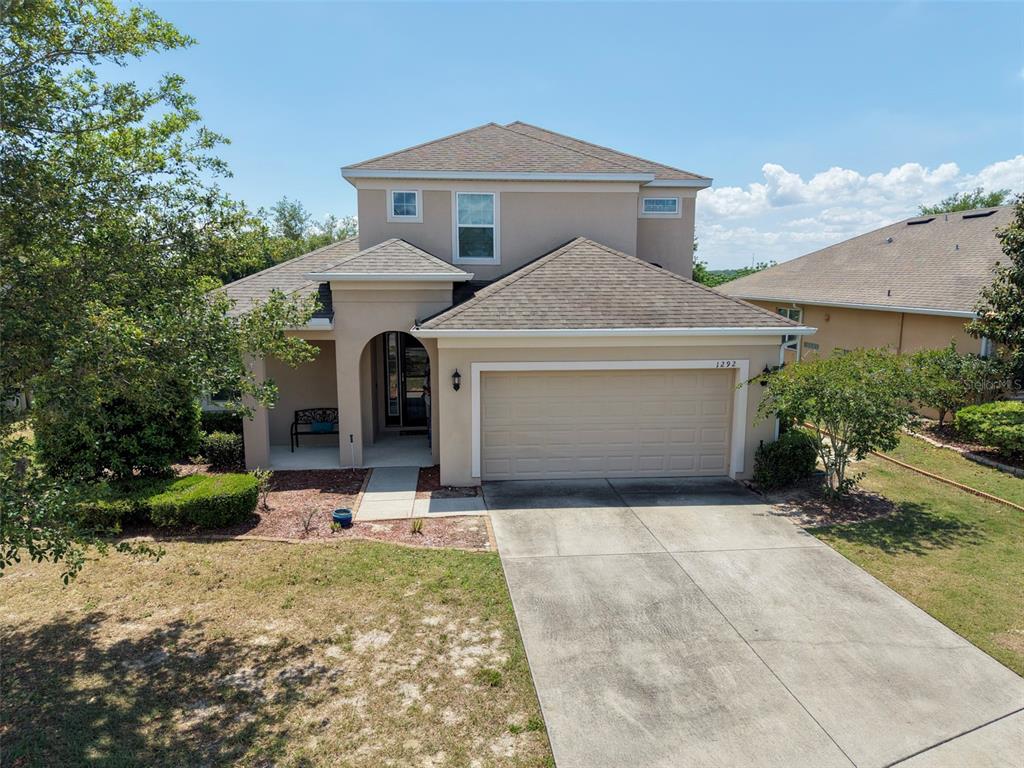 1292 MERION DRIVE, MOUNT DORA, FL — photo 2 of 30