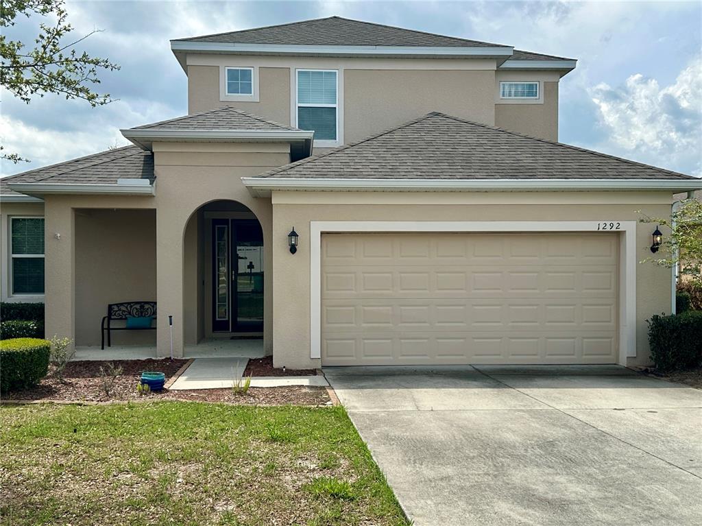 1292 MERION DRIVE, MOUNT DORA, FL — photo 3 of 30