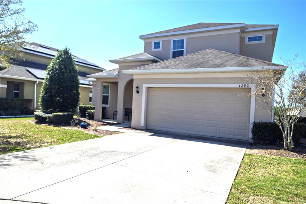 1292 MERION DRIVE, MOUNT DORA, FL — photo 4 of 30