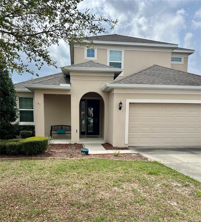 1292 MERION DRIVE, MOUNT DORA, FL — photo 5 of 30