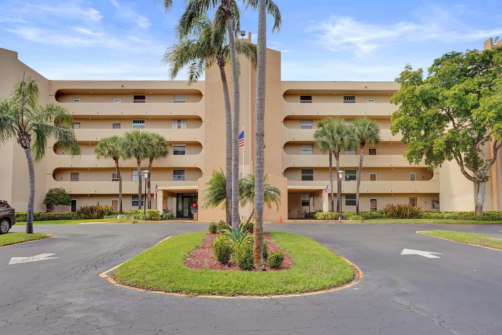 6461 NW 2nd Avenue # 116, Boca Raton FL 33487