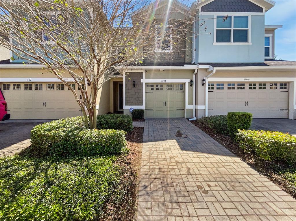 1106 PRESIDENTIAL LANE