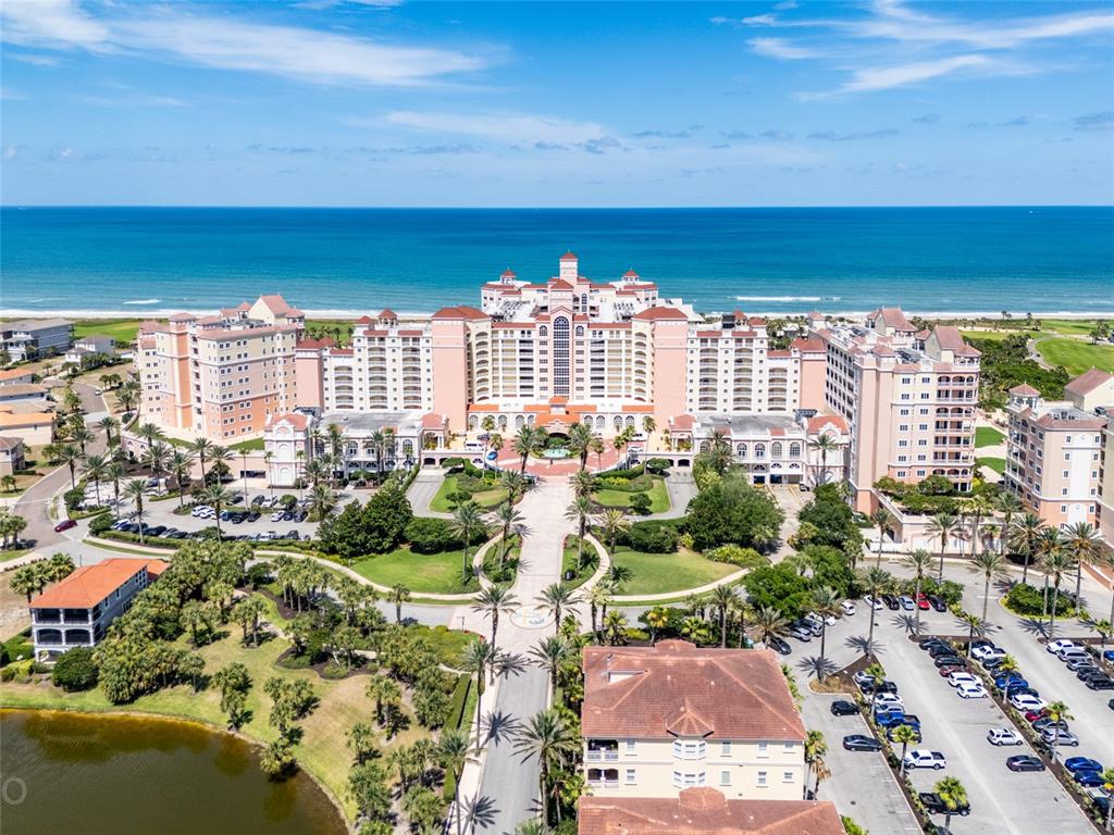 200 OCEAN CREST DRIVE UNIT 606