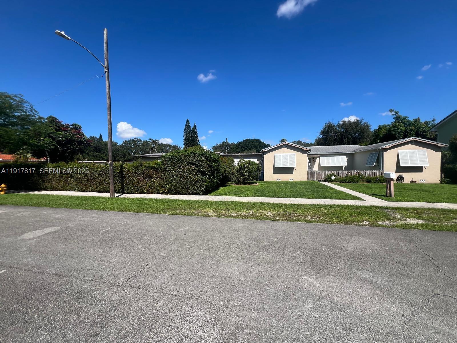 Nearby listing