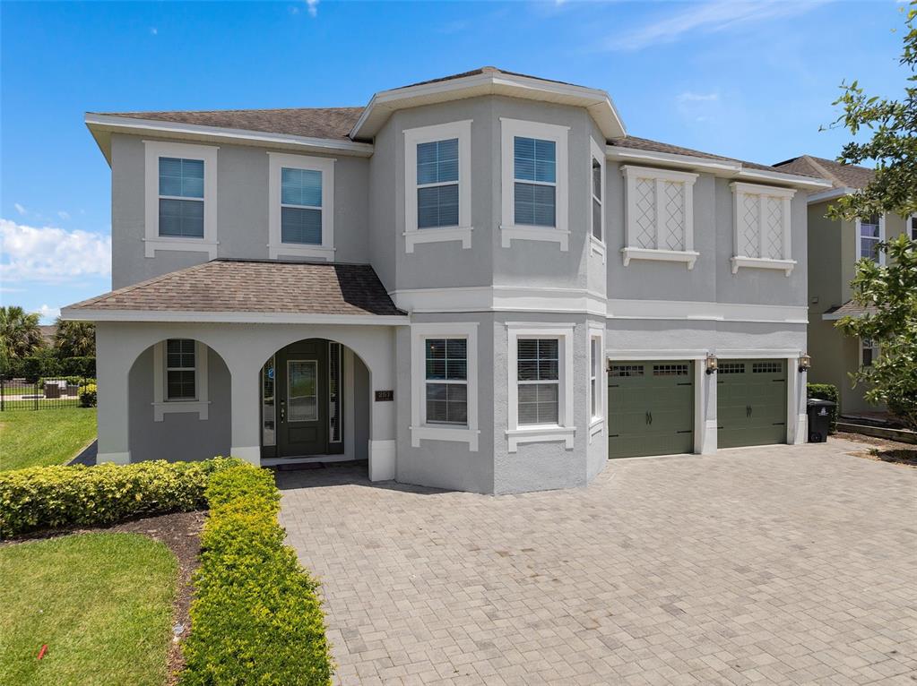 251 FALLS DRIVE