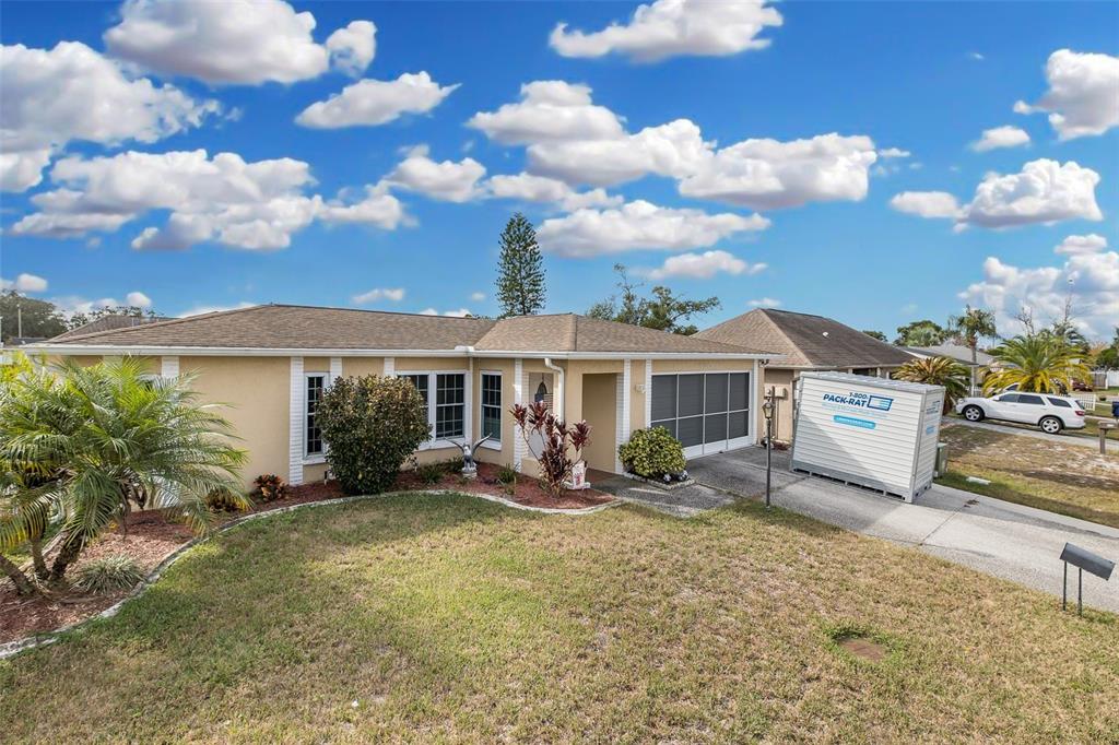 8326 LURAY DRIVE