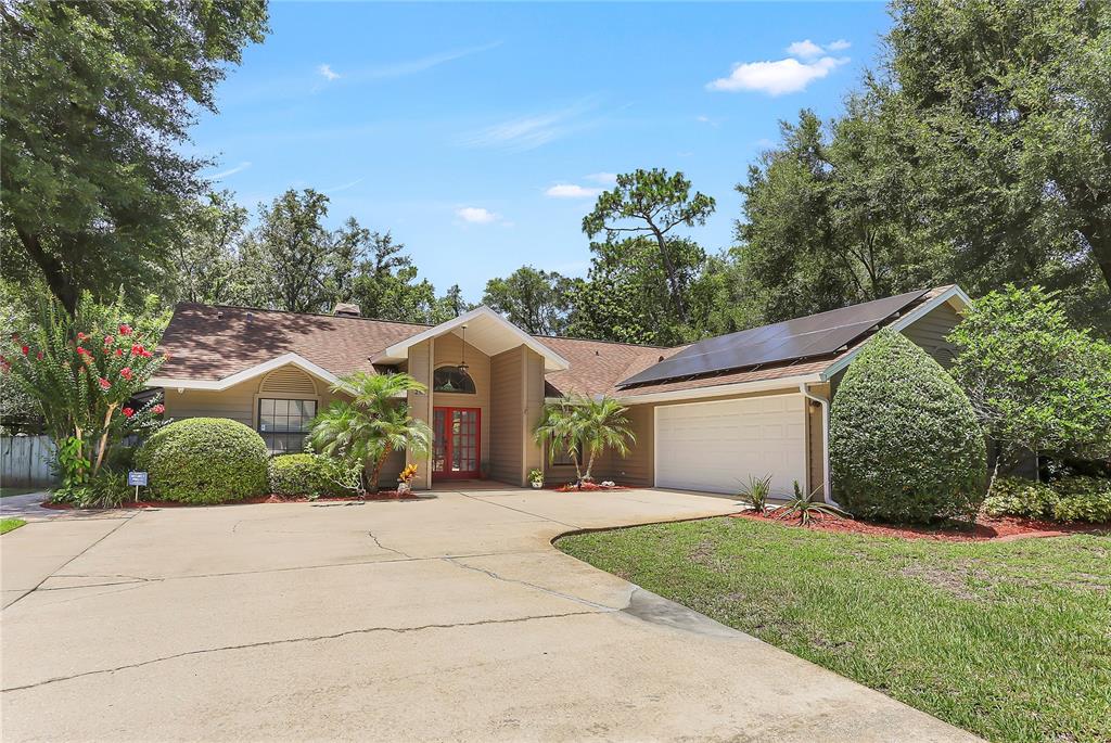 205 WHITE DOVE AVENUE