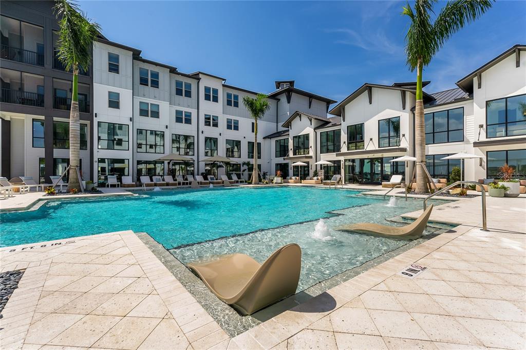 1420 LAKEFRONT DRIVE UNIT ST-3303