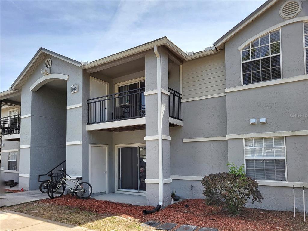 3705 SW 27TH STREET UNIT 527
