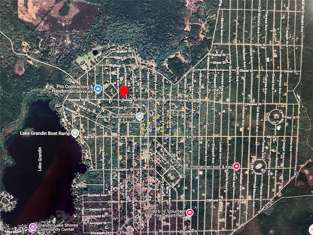 2008 DENISE STREET, INTERLACHEN, FL — photo 2 of 5