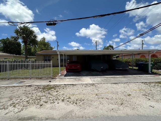 3030 NW 83rd St, Miami FL 33147