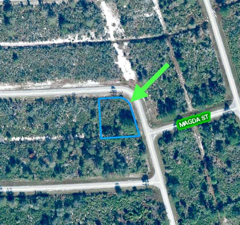 7301 HAPPYFACE STREET, SEBRING, FL — photo 2 of 2