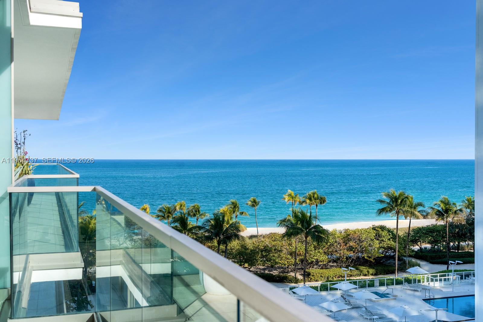 10201 Collins Ave # 611, Bal Harbour FL 33154