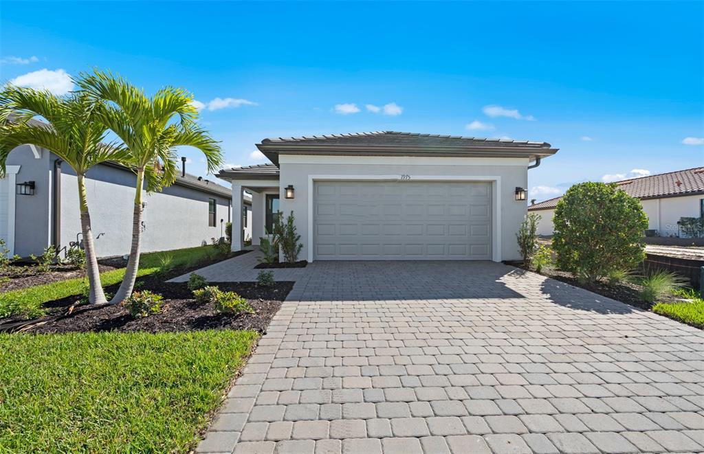 1975 PEPPER GRASS DRIVE
