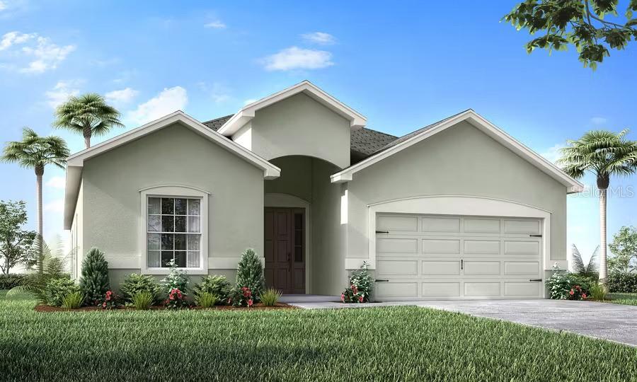6031 BALLAST DRIVE