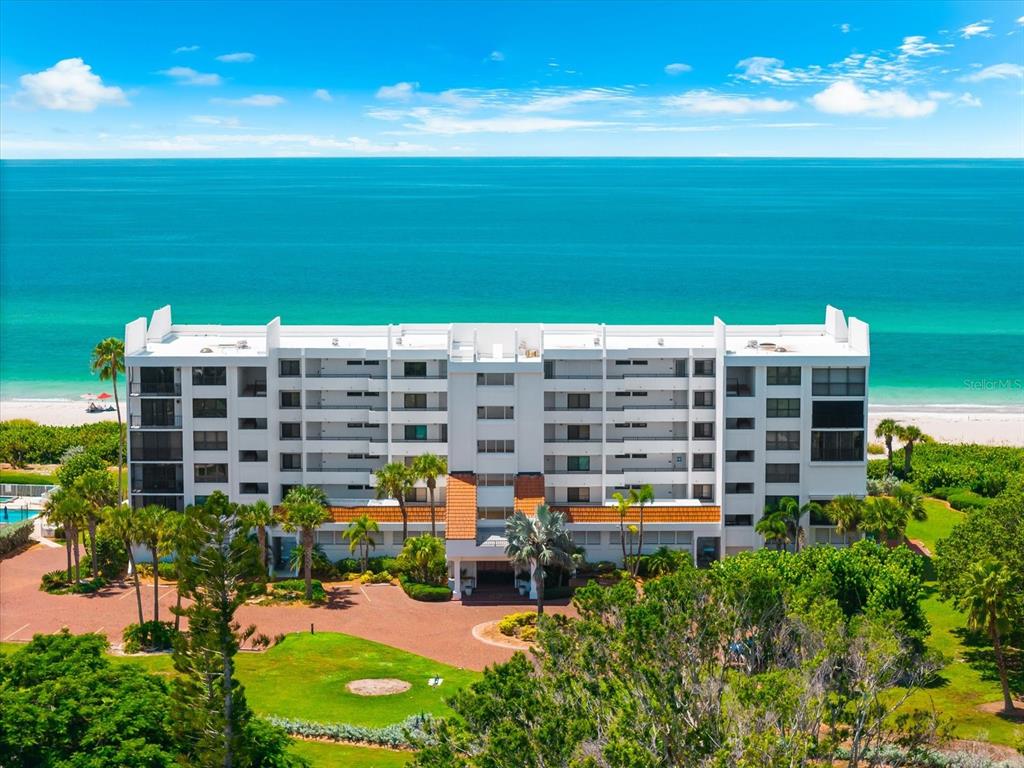 4545 GULF OF MEXICO DRIVE UNIT 511