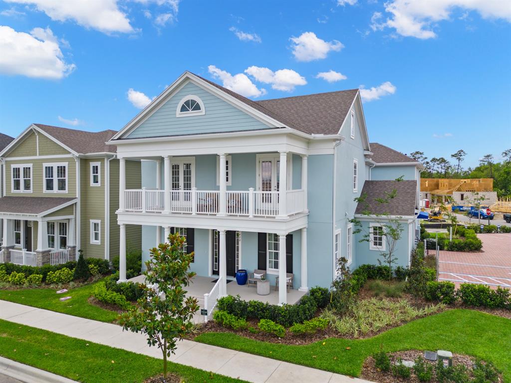 2505 CELEBRATION BOULEVARD