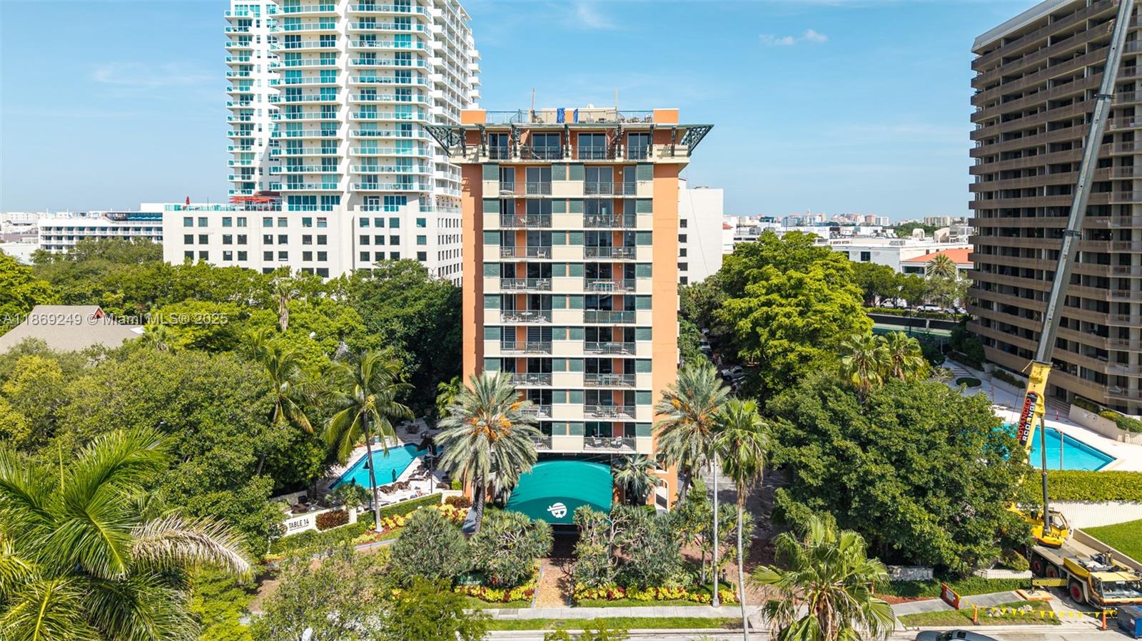 2951 S Bayshore Dr # 917, Miami FL 33133