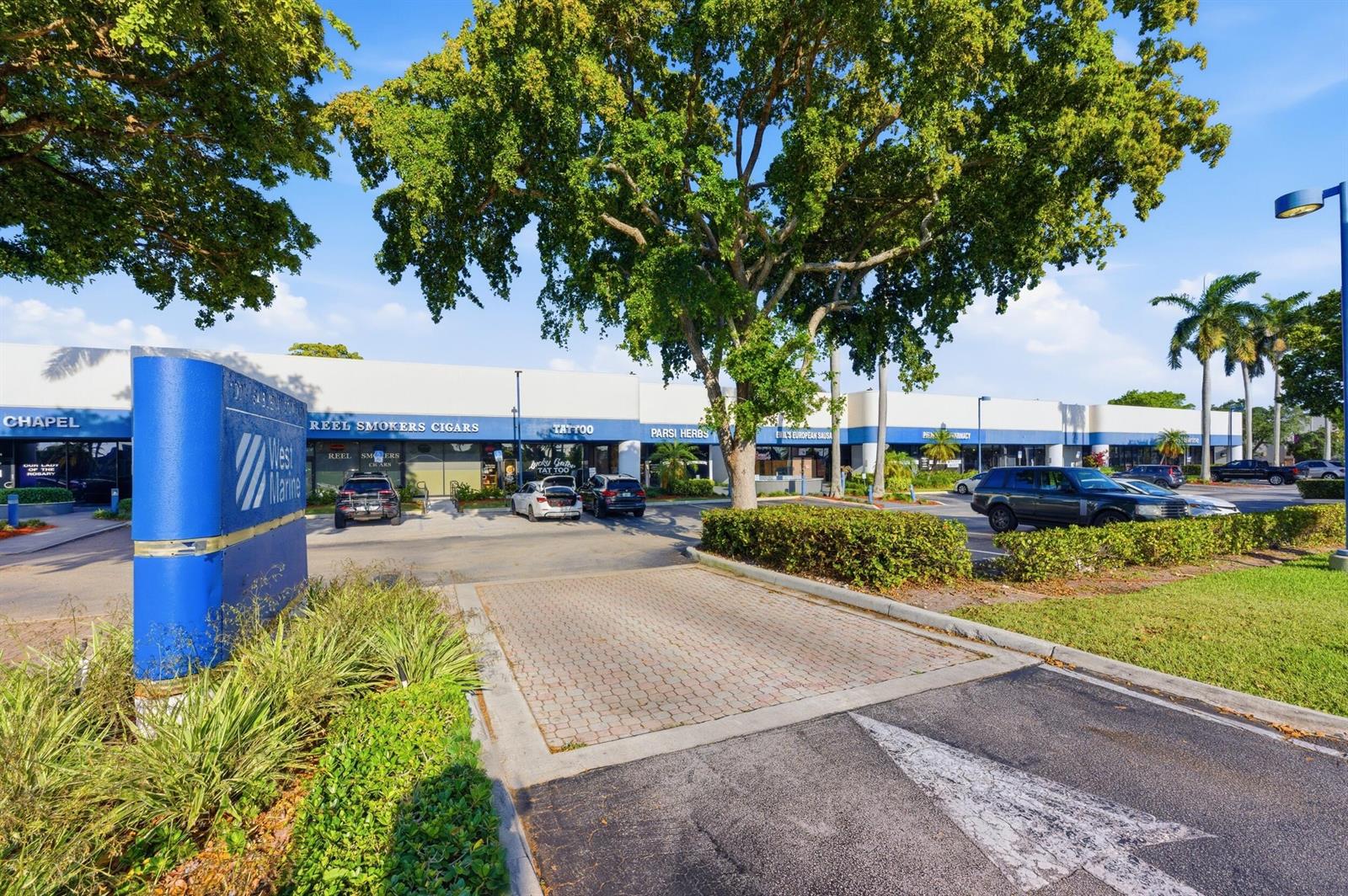 132-134 N Federal Highway, Deerfield Beach FL 33441