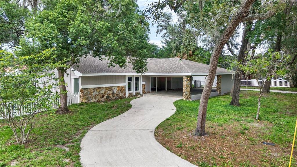 6906 GREENHILL PLACE