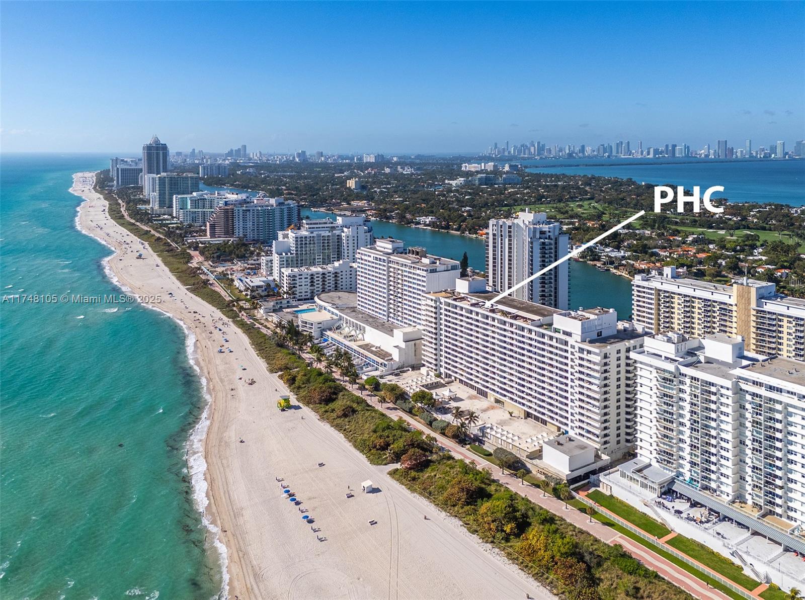 5555 Collins Ave, Miami Beach FL 33140