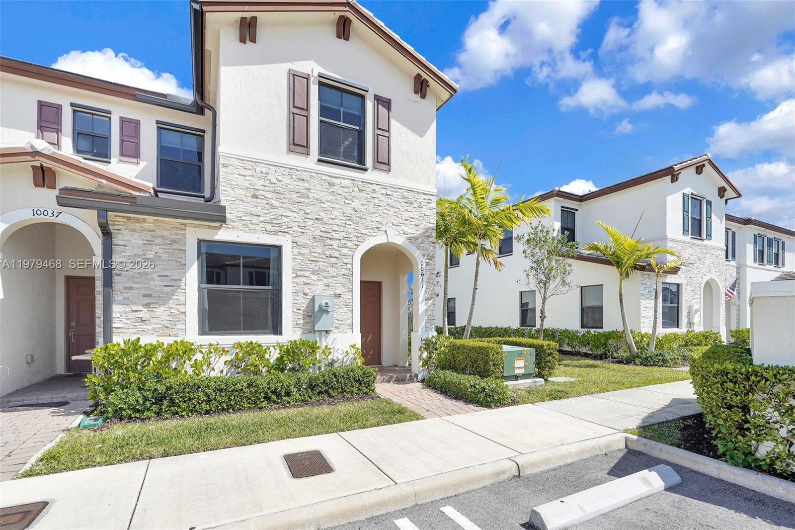 10031 SW 228th Ter, Miami FL 33190