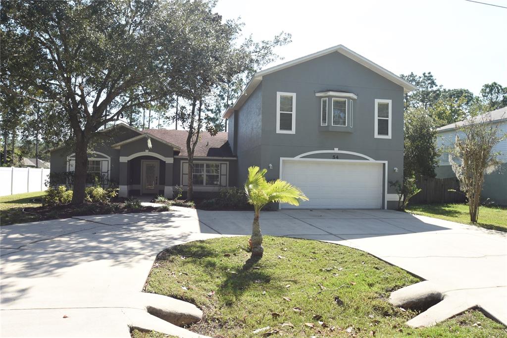 54 POSTWOOD DRIVE