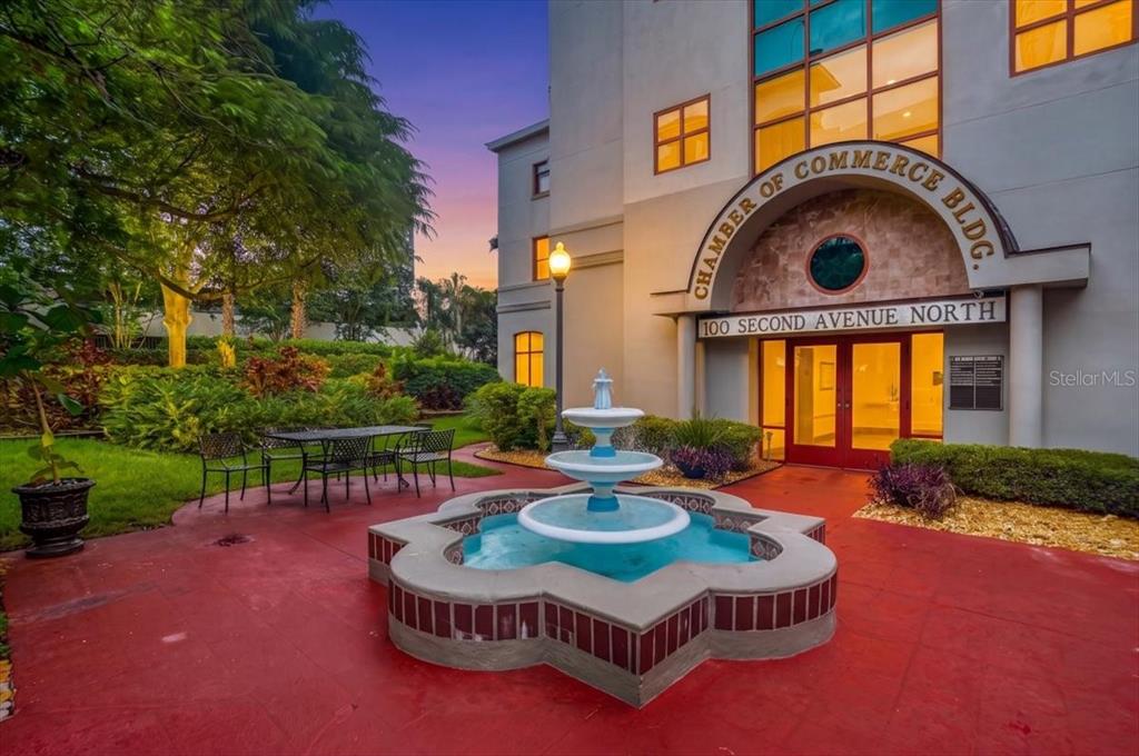 100 2ND AVENUE N UNIT 350