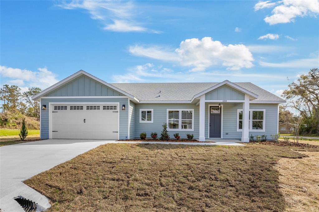 600 FISHER DRIVE