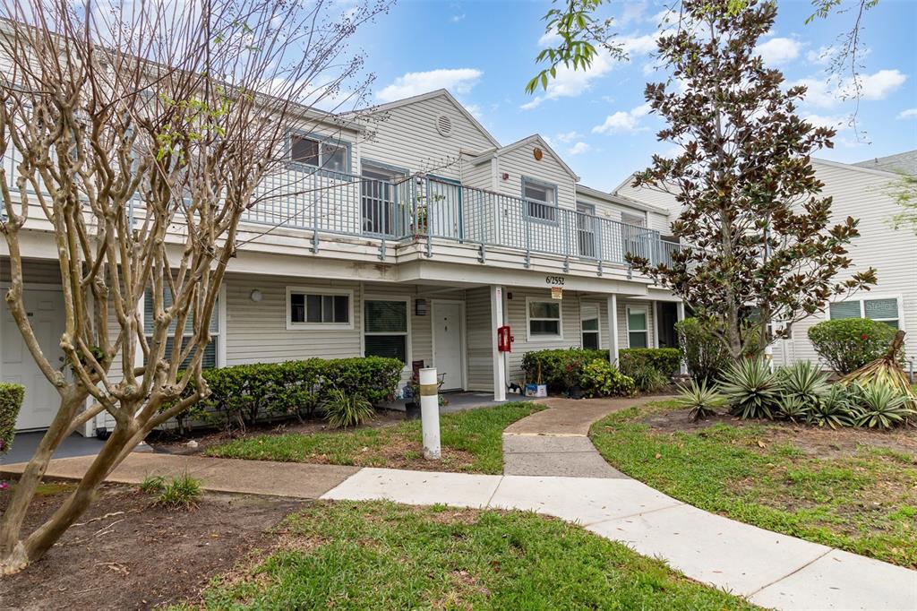 2552 WOODGATE BOULEVARD UNIT 204