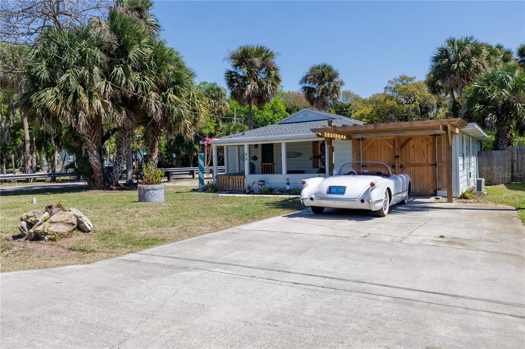 69 E BAYSHORE DRIVE, PORT ORANGE, FL — photo 2 of 30